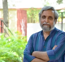 Managing Trustee, Ananya,
Managing Partner of Geological and Metallurgical Laboratories.