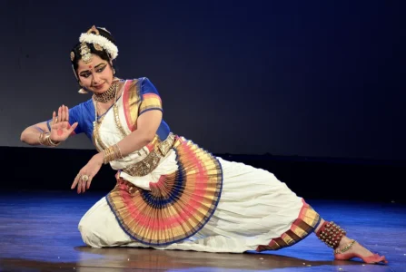 Vid. Gopika Verma