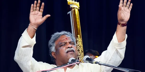 Pt Venkatesh Kumar